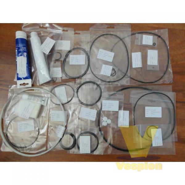 Service Kit for Alfa Laval separator type MAPX 405